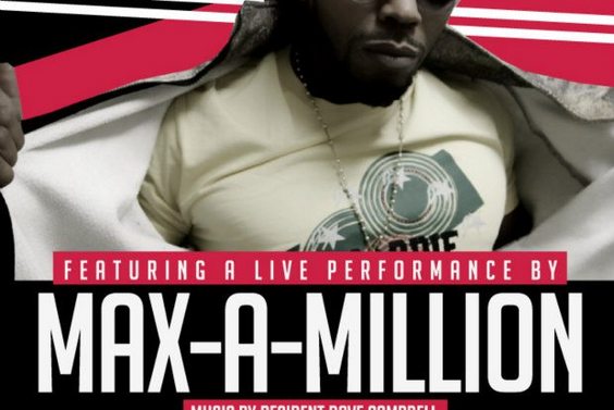 Max A Million 2013